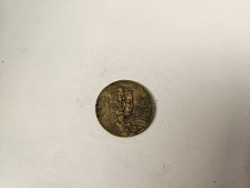 1955-ös 50 Dinar