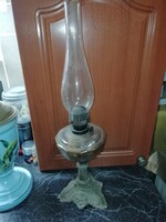 Kerosene lamp from collection 226. In the condition shown in the pictures