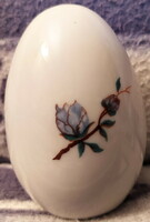 Aquincum porcelain egg 3. Flawless!!!!!!!!
