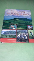 2005. János Gerle - beautiful Hungary picture album book according to the pictures reader's digest