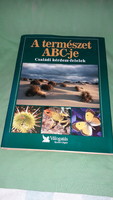 1995. Emese Csaba - the ABC of nature family question-and-answer picture album book according to the pictures