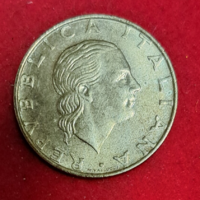 1998 200 Lira Italy (676)