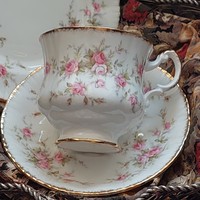 Paragon small pink breakfast sets