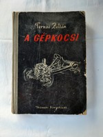 A Gépkocsi szakkönyv 1959