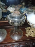 Kerosene lamp 246 from collection in the condition shown in the pictures
