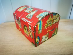 Altmann & kuhne vintage candy box