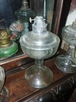 Kerosene lamp 245 from the collection in the condition shown in the pictures