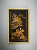 Chinese painting 19th century