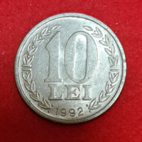 1963. 1 Lei Románia (313)