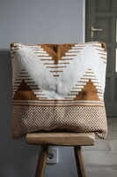 Woven h&m home pillowcase - beautiful, flawless