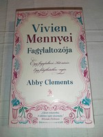 Abby Clements: Vivien's Heavenly Ice Cream Parlor