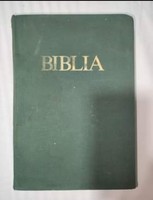 Biblia Ószövetség Újszövetség 1976