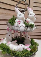 Soap 1 pc. Easter bunny