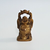 Sárgaréz Buddha szobor