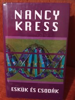 Nancy kress - oaths and miracles