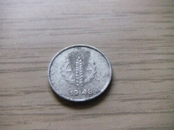 1 Pfennig 1948 ( a ) Germany
