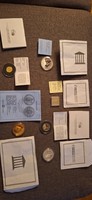 Historical coins