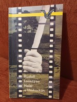 Rudolf Lorenzen - Halál ​a filmkockán - Albatrosz Könyvek - 1986