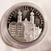 Investment silver coin! 999.