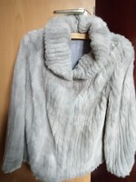 Women's fur coat