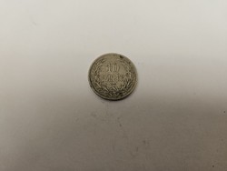 1909 10 Pennies