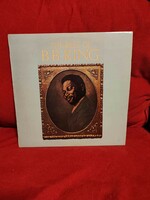 The best of b.B.King lp vinyl record