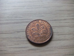 1 Pfennig 1994 ( d ) Germany