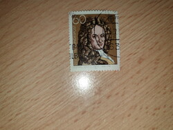 German stamp 13