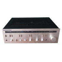 Renkforce wla-8200 amplifier