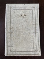 Ady Endre: A magunk szerelme (1919)