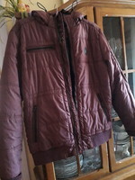 Jacket, blend quality, warm for men and boys