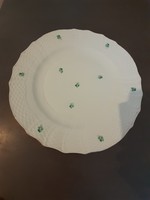 Herend zve pattern round serving bowl, 27.5 cm diameter