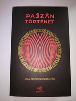 Pajzán story - Chinese erotic short stories