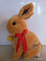 Easter - rabbit - lindt - 30 x 21 x 14 cm + ear - chocolate holder - brand new - exclusive - German - perfect
