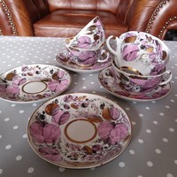 LOMONOSZOV EXKLUZÍV - "LOMB"