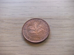 2 Pfennig 1994 ( a ) Germany
