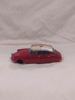 Citroen toy car