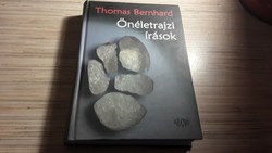 Thomas Bernhard. Autobiographical writings.