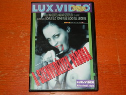 Porn video sex video dvd city of passions