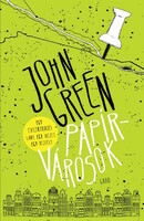 John green: paper cities
