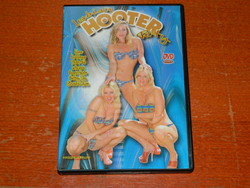 Pornó Video Szex Videó DVD Lesbian Hooters