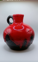 Zsuzsa Szombath ceramics