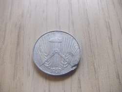 5 Pfennig 1952 ( e ) Germany
