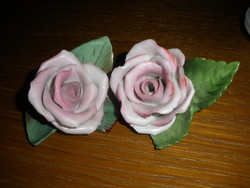 Herend roses