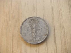 5 Pfennig 1949 ( a ) Germany
