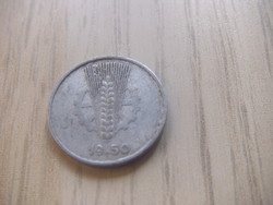 5 Pfennig 1950 ( a ) Germany