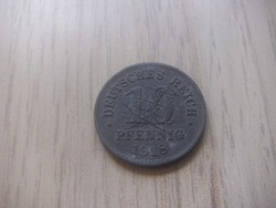 10 Pfennig 1918 Germany