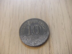 10 Pfennig 1920 Germany