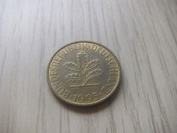 10 Pfennig 1995 ( a ) Germany