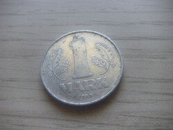 1 Mark 1978 ( a ) Germany